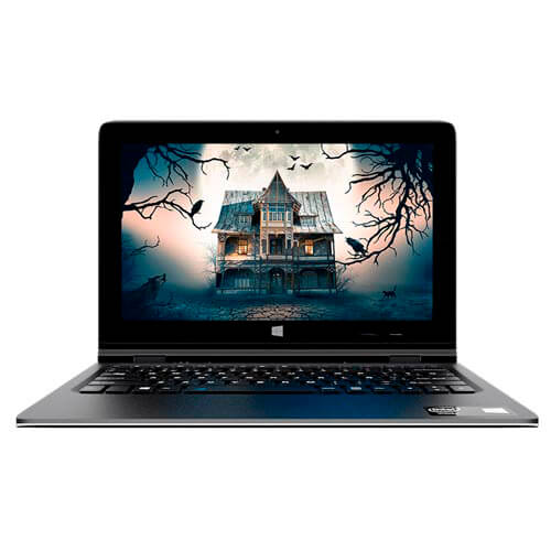 Portatil Primux Tour 1101 Z8300 11,6''Hd 2gb 32gb Wifi.N W10 | Quonty.com | PTT01-11IQZ83W