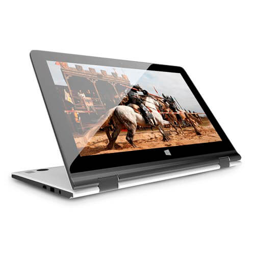 Portatil Primux Tour 1101 Z8300 11,6''Hd 2gb 32gb Wifi.N W10 | Quonty.com | PTT01-11IQZ83W