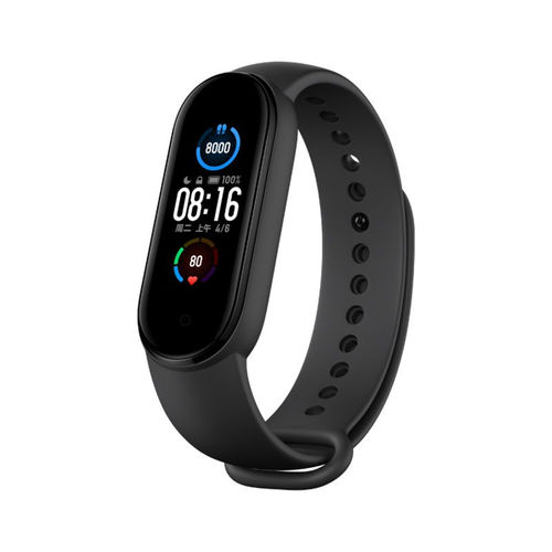 Pulsera Smartfit Xiaomi Mi Smart Band 5 | Quonty.com | BHR4215GL