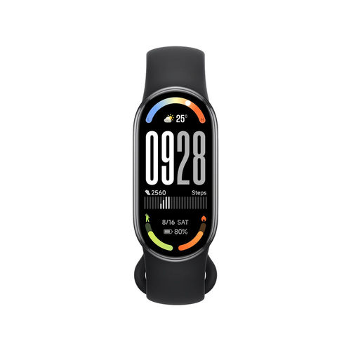 Pulsera Xiaomi Mi Smart Band 10 Midnight Black | Quonty.com | BHR07PYGL