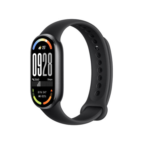 Pulsera Xiaomi Mi Smart Band 10 Midnight Black | Quonty.com | BHR07PYGL