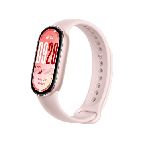 Pulsera Xiaomi Mi Smart Band 10 Mystic Rose | Quonty.com | BHR9999GL