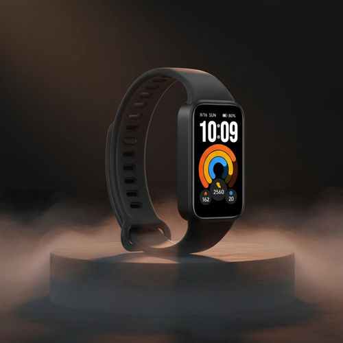 Pulsera Xiaomi Mi Smart Band 11 Active Black | Quonty.com | BHR09AEGL