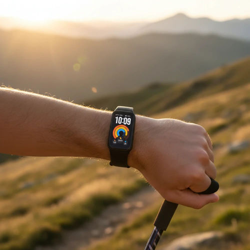 Pulsera Xiaomi Mi Smart Band 11 Active Black | Quonty.com | BHR09AEGL