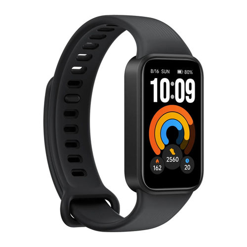 Pulsera Xiaomi Mi Smart Band 11 Active Black | Quonty.com | BHR09AEGL