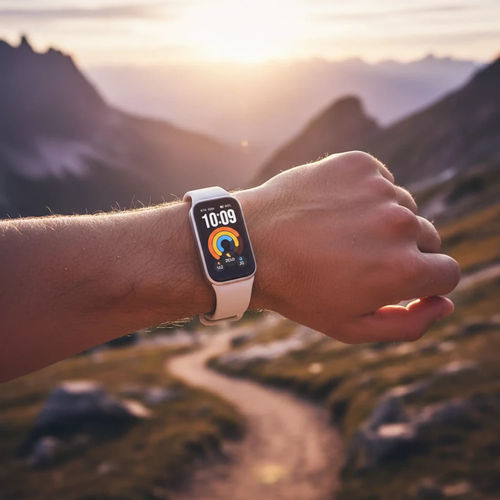 Pulsera Xiaomi Mi Smart Band 11 Active Gray | Quonty.com | BHR09AFGL