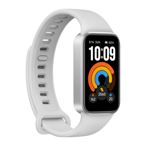 Pulsera Xiaomi Mi Smart Band 11 Active Gray | Quonty.com | BHR09AFGL