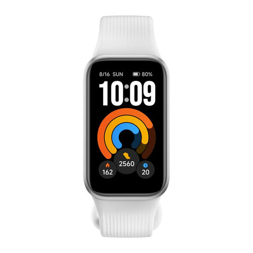 Pulsera Xiaomi Mi Smart Band 11 Active Gray | Quonty.com | BHR09AFGL