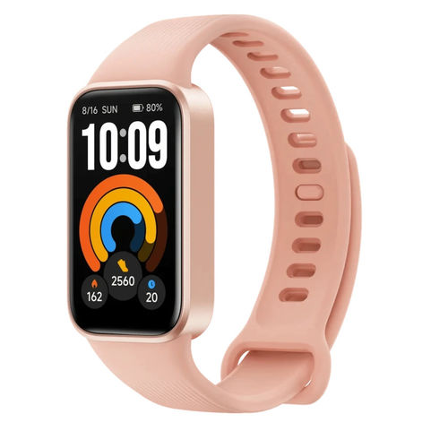 Pulsera Xiaomi Mi Smart Band 11 Active Pomelo Pink | Quonty.com | BHR09AGGL