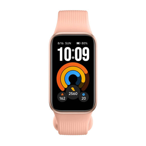 Pulsera Xiaomi Mi Smart Band 11 Active Pomelo Pink | Quonty.com | BHR09AGGL