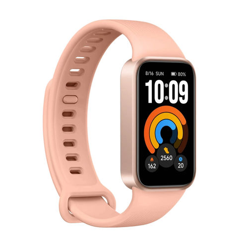 Pulsera Xiaomi Mi Smart Band 11 Active Pomelo Pink | Quonty.com | BHR09AGGL