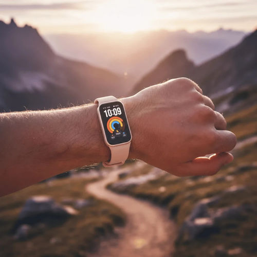 Pulsera Xiaomi Mi Smart Band 11 Active Pomelo Pink | Quonty.com | BHR09AGGL
