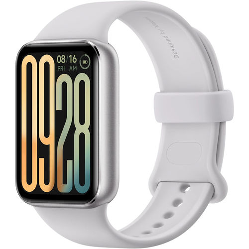 Pulsera Xiaomi Mi Smart Band 9 Pro Moonlight Silver | Quonty.com | BHR8715GL