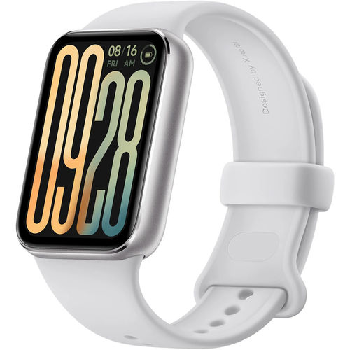 Pulsera Xiaomi Mi Smart Band 9 Pro Moonlight Silver | Quonty.com | BHR8715GL