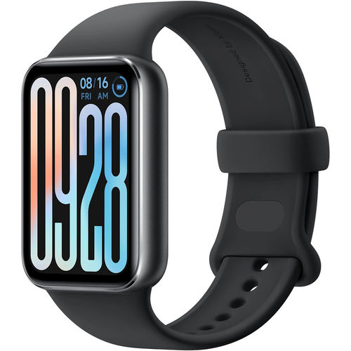 Pulsera Xiaomi Mi Smart Band 9 Pro Obsidian Black | Quonty.com | BHR8710GL