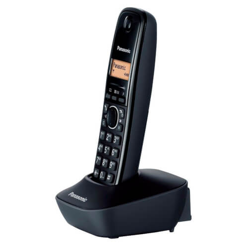 Panasonic Kx-Tg1611 Sph | Quonty.com | KX-TG1611SPH