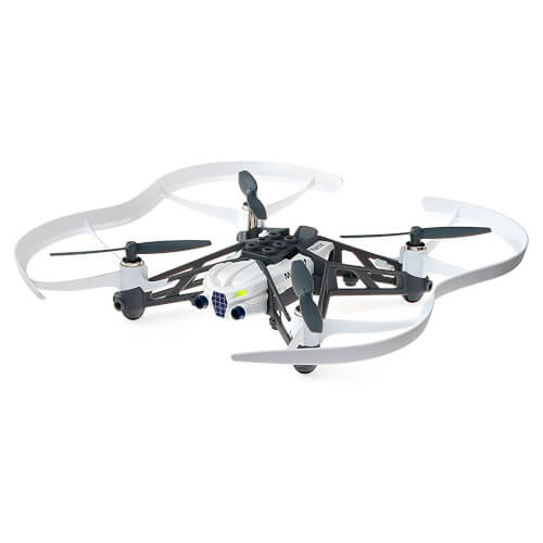 Mini Dron Parrot Airborne Cargo Mars Cuadricóptero 20m | Quonty.com | PF723301AA