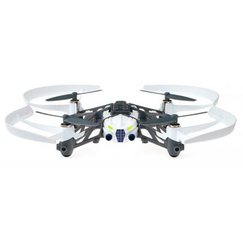 Mini Dron Parrot Airborne Cargo Mars Cuadricóptero 20m | Quonty.com | PF723301AA