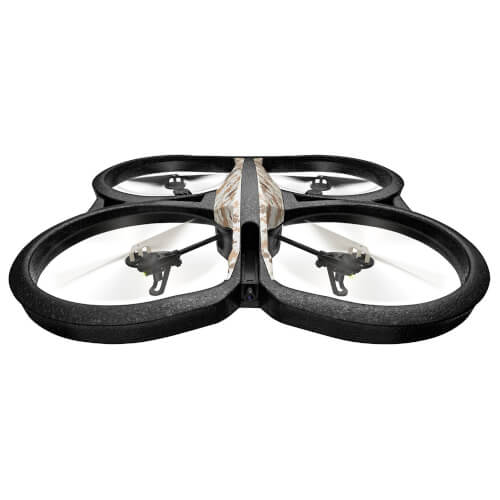 Dron Parrot 2.0 Elite Edition Sand Cuadricoptero Hd720p | Quonty.com | PF721850BI