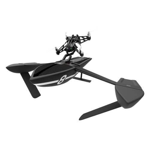 Mini Dron Parrot Hydrofoil Orak Cuadricóptero Agua/Aire | Quonty.com | PF723400AA