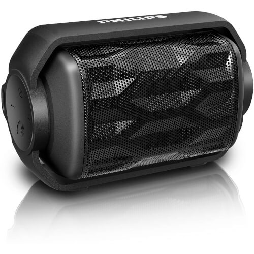 Altavoz Philips Bt2200b 2.8w Bt4.0 | Quonty.com | BT2200B/00