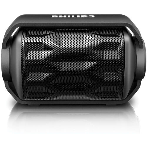 Altavoz Philips Bt2200b 2.8w Bt4.0 | Quonty.com | BT2200B/00