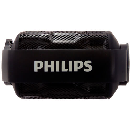 Altavoz Philips Bt2200b 2.8w Bt4.0 | Quonty.com | BT2200B/00