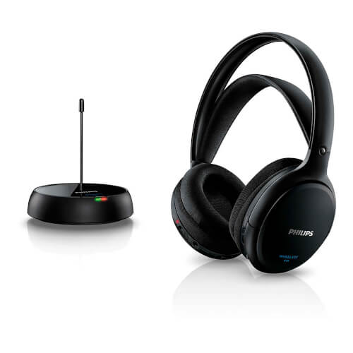 Auriculares Philips Shc5200 | Quonty.com | SHC5200/10
