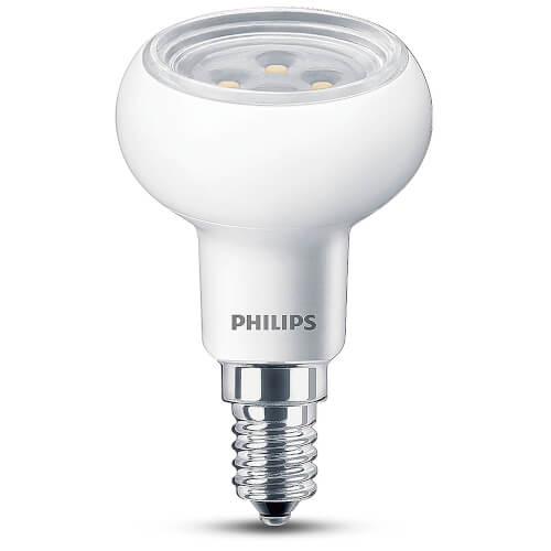Bombilla Led Philips 929000279301 Reflector 4.5w (Equ. 40w) | Quonty.com | 929000279301