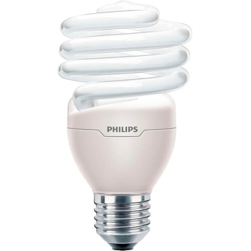 Bombilla Bajo Consumo Philips Tornado 15w (Equ. 75w) | Quonty.com | 8727900929461