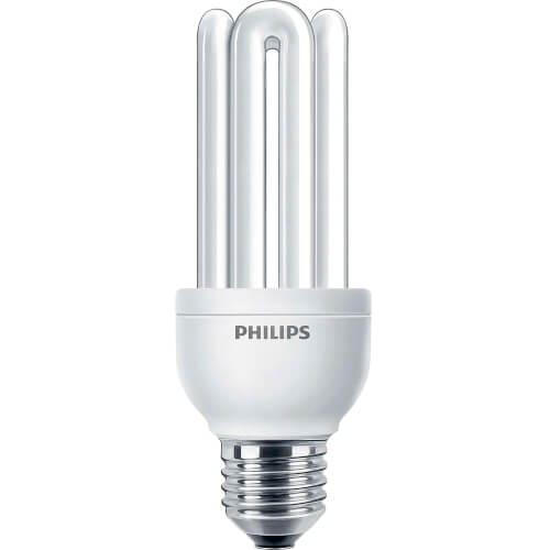 Bombilla De Bajo Consumo Philips Genie 23w (Equ. 100w) | Quonty.com | 8718291138273