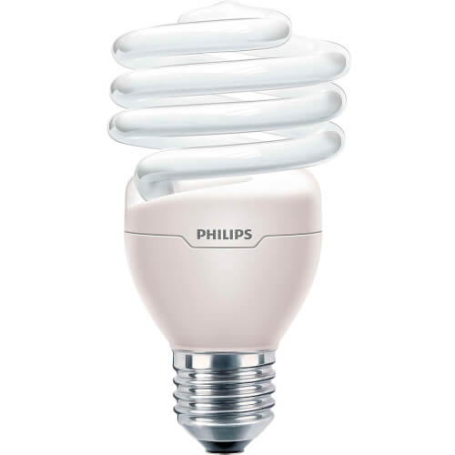 Bombilla Bajo Consumo Philips Tornado 23w (Equ. 103w) | Quonty.com | 8727900929669