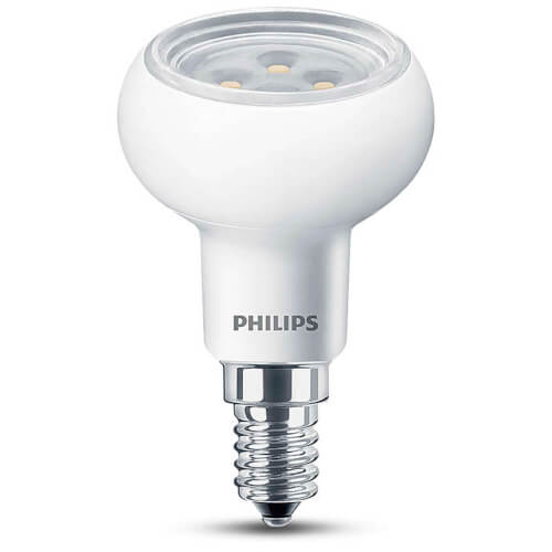 Bombilla Led Philips 8718291770107 Reflector 4.5w (Equ. 40w) | Quonty.com | 8718291770107