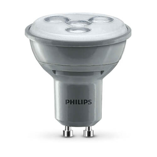 Foco Led Philips 8718291192862 4.5w (Equ. 35w) | Quonty.com | 8718291192862