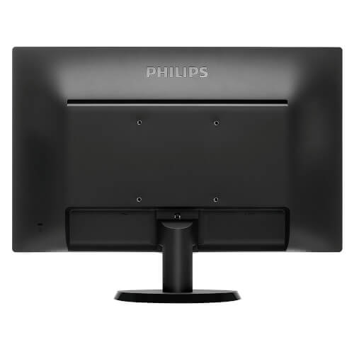 Monitor Philips 200v4lab2 19,5'' Hd 5ms Vga Dvi | Quonty.com | 200V4LAB2/00