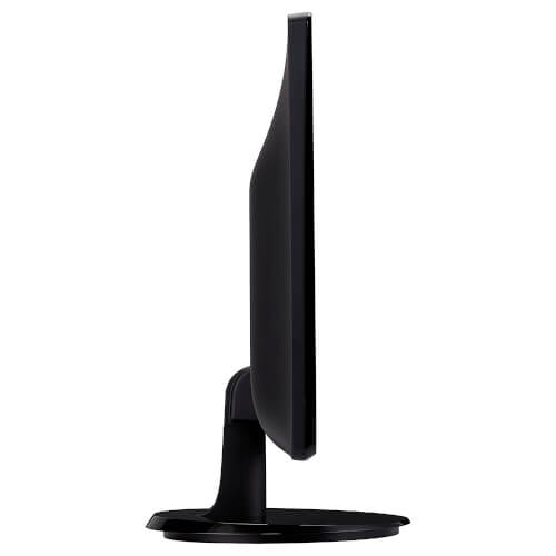 Monitor Philips 200v4lab2 19,5'' Hd 5ms Vga Dvi | Quonty.com | 200V4LAB2/00