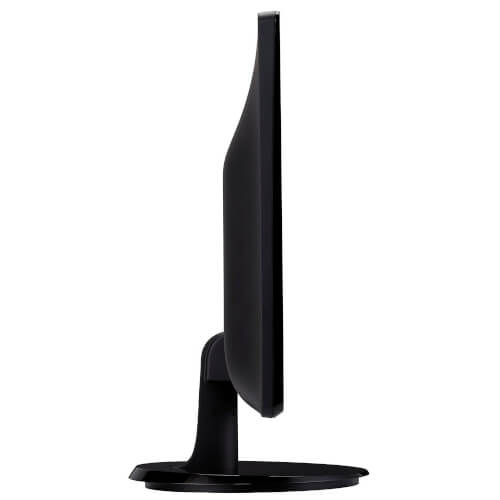 Monitor Philips 200v4qsbr 19,5'' Fhd 8ms Vga/Dvi | Quonty.com | 200V4QSBR/00