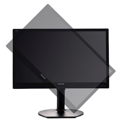 Monitor Philips 221s6lcb 21.5'' Fhd | Quonty.com | 221S6LCB/00