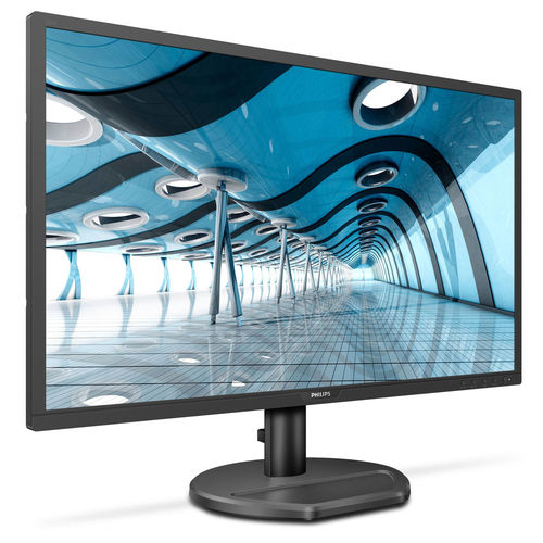 Monitor Led Philips 221s8ldab 21.5&Quot; Fhd 1ms Dvi-D Hdmi Negro | Quonty.com | 221S8LDAB/00