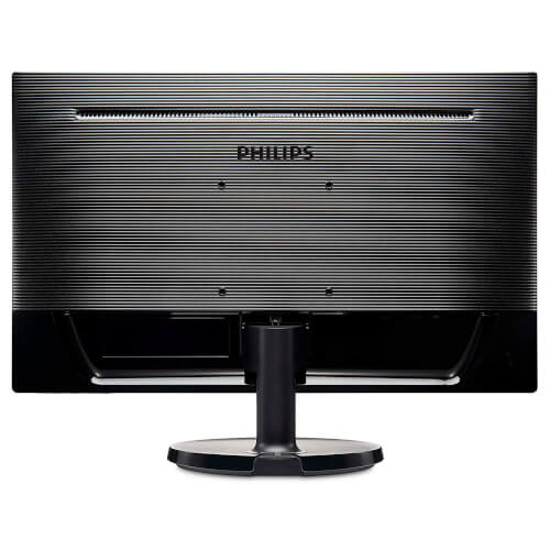 Monitor Philips V-Line 226v6qsb6 21,5'' Fhd 5ms | Quonty.com | 226V6QSB6/00