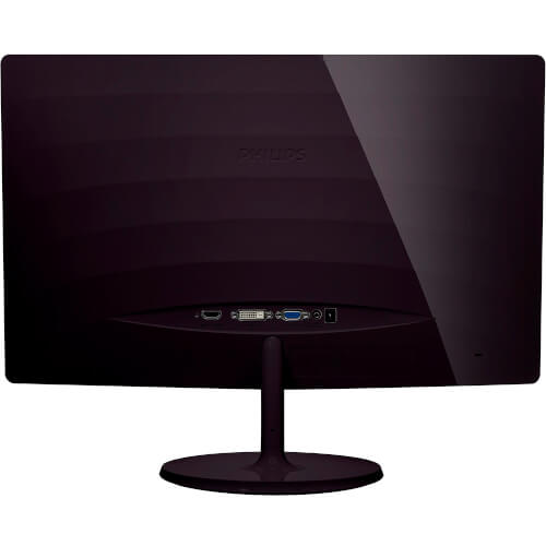 Monitor Philips 227e6edsd 21,5'' Fhd Ips 5ms | Quonty.com | 227E6EDSD/00