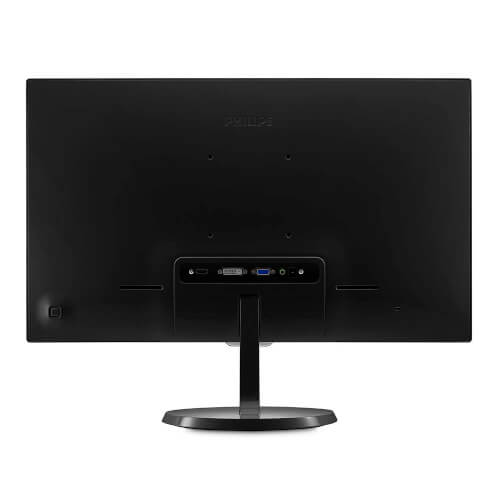 Monitor Philips 227e7qdsb 21,5'' Fhd 5ms | Quonty.com | 227E7QDSB/00