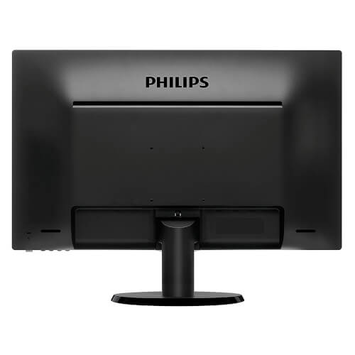 Monitor Philips V-Line 240v5qdsb 23,8'' Fhd 5ms | Quonty.com | 240V5QDSB/00