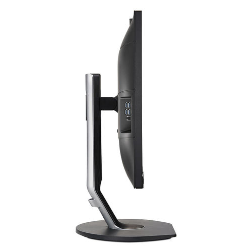 Monitor Led Philips 241b7qupbeb 23,8&Quot;Fhd 5ms Vga/Hdmi/Dport | Quonty.com | 241B7QUPBEB/00