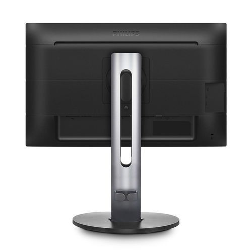 Monitor Led Philips 241b7qupbeb 23,8&Quot;Fhd 5ms Vga/Hdmi/Dport | Quonty.com | 241B7QUPBEB/00