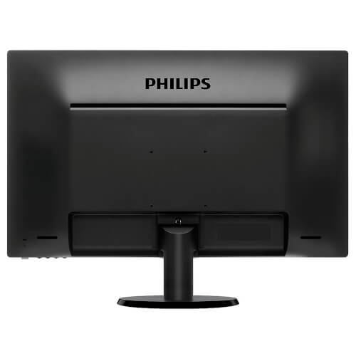 Monitor Philips V-Line 243v5lhab5 24,0'' Fhd | Quonty.com | 243V5LHAB5/00