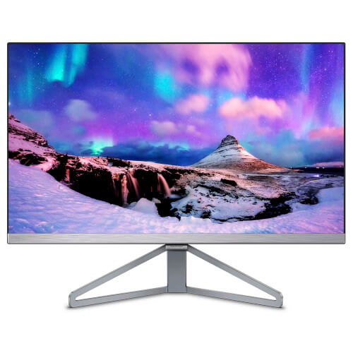 Monitor Philips 245c7qjsb 23,8''Fhd | Quonty.com | 245C7QJSB/00
