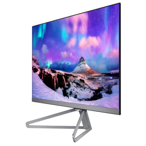 Monitor Philips 245c7qjsb 23,8''Fhd | Quonty.com | 245C7QJSB/00
