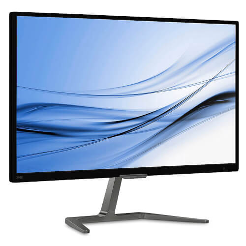 Monitor Philips 246e7qdab 23,6'' Fhd Ips 5ms | Quonty.com | 246E7QDAB/69