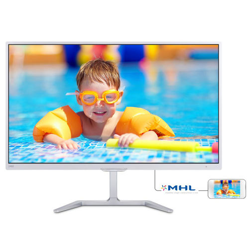 Monitor Led Philips 246e7qdsw 23.6&Quot; Full Hd 5ms Vga Hdmi | Quonty.com | 246E7QDSW/00
